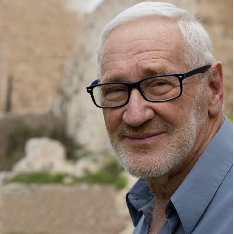 Israel Today: Innovation and Identity in a Divided World