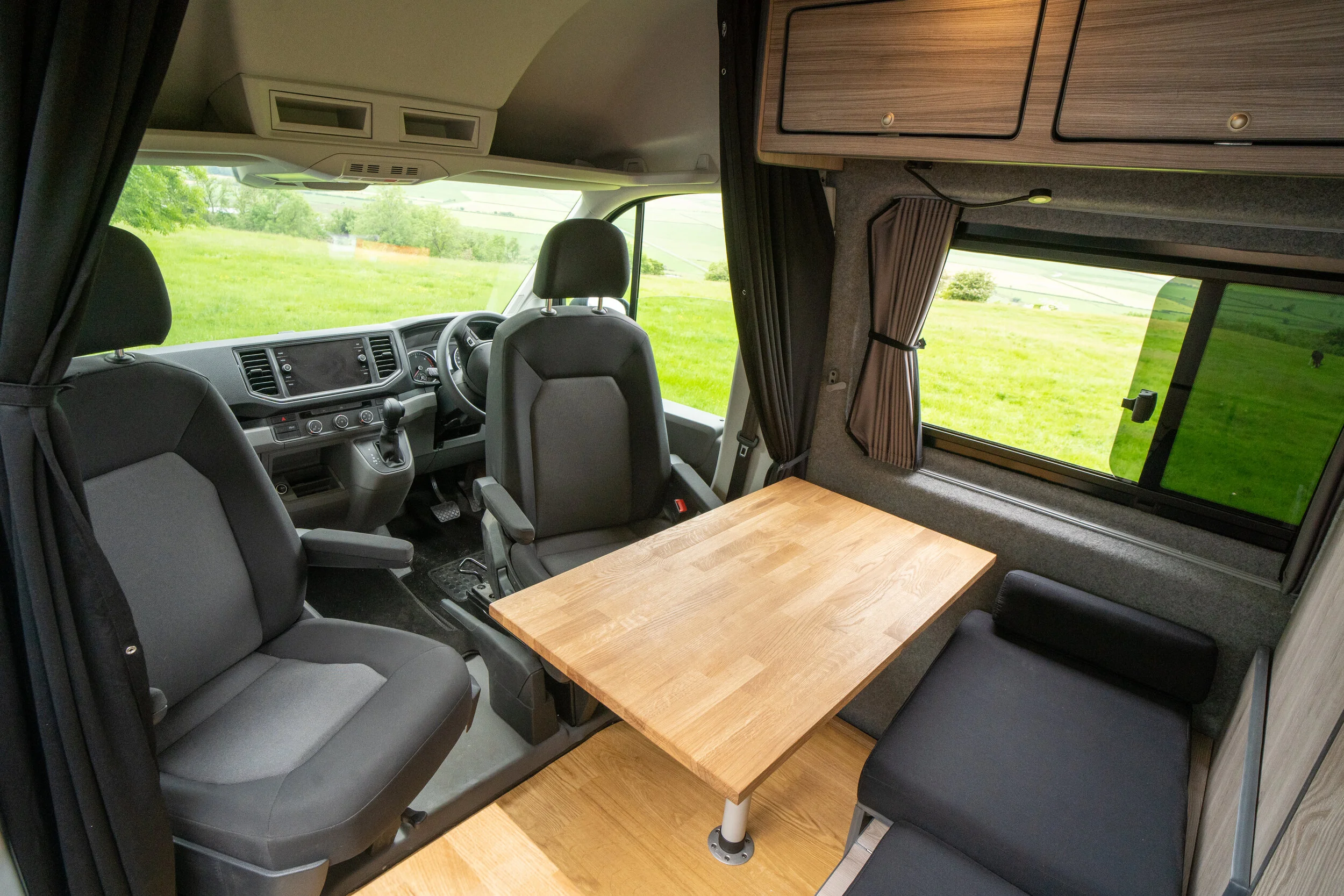 INTUITIVE LIVING SOLUTIONS