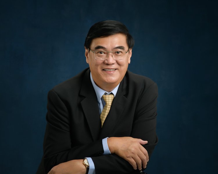 Business Portrait