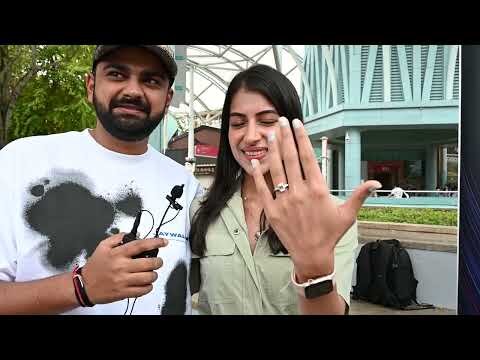 Magical Proposals - Abhineet Dhrishni Highlights