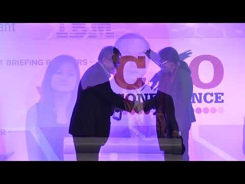 CIO Event Highlights