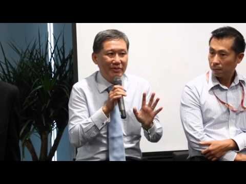 EMC TCE Event 2015