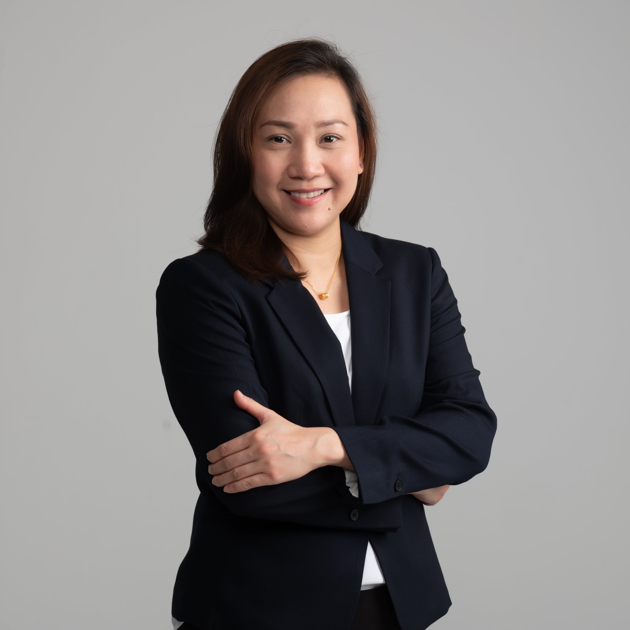Professional Headshot - Female