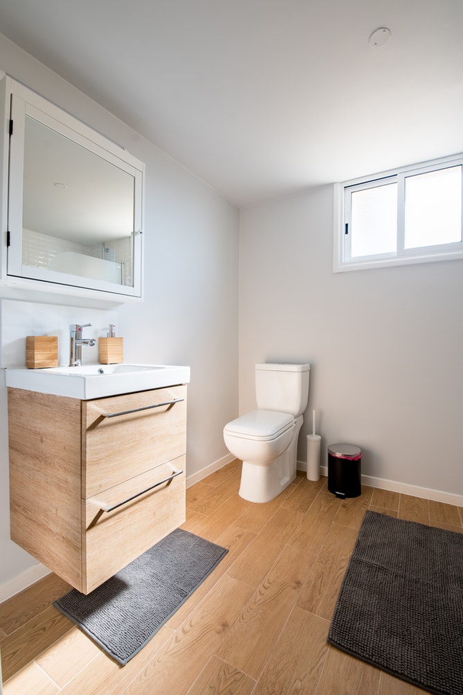 Top 3 Money & Water Saving Upgrades for Your Home