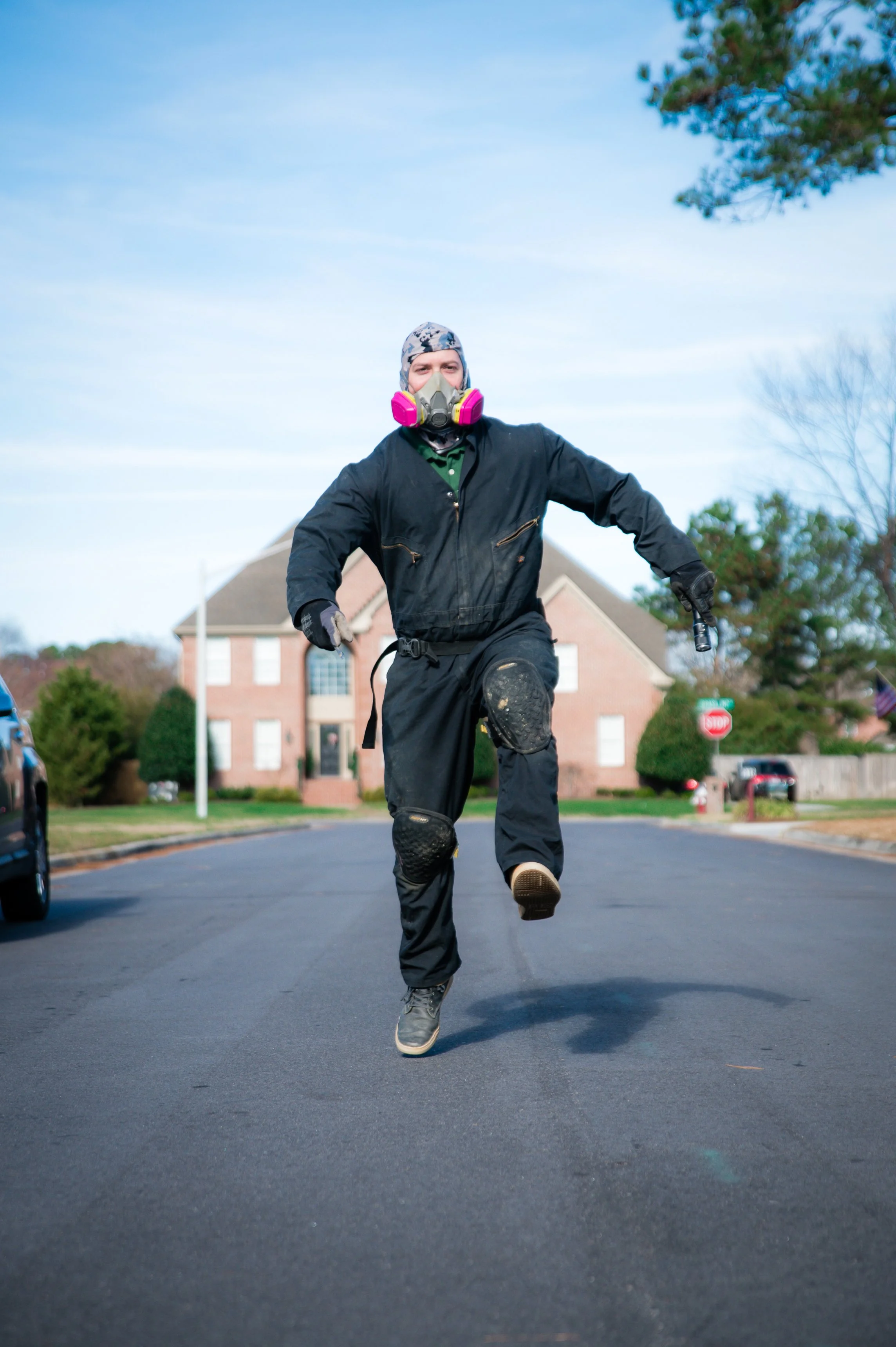 Home Inspector Business