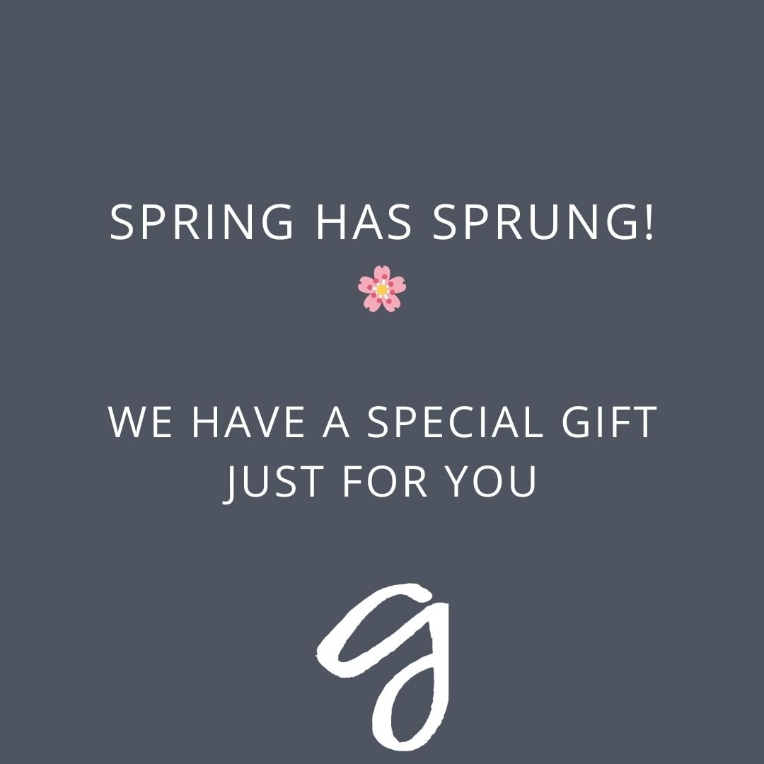 You read that right!  Only $10 for Wednesday's 3:00pm Pilates Mat class. 

In Celebration of the first day of Spring, we have a special treat for you. 

How it works!
1.  Go to our website or app and sign up for class. Make sure to select drop-in rat