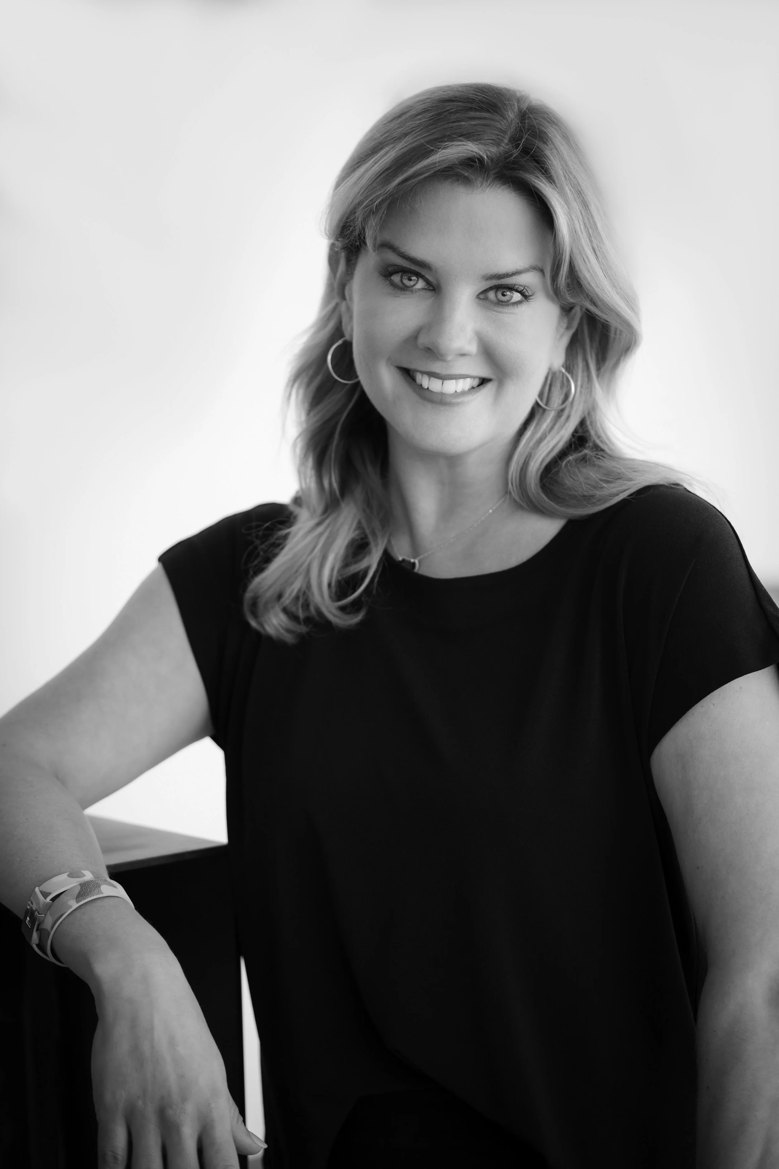 CAMILLE MANDIGO FOUNDER & PRINCIPAL