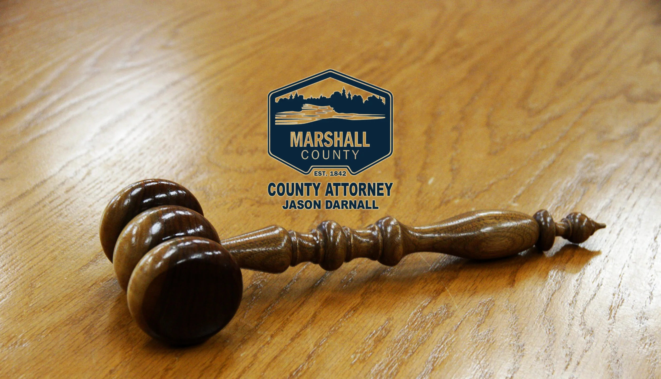 Marshall County Attorney