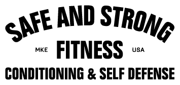 Safe and Strong Fitness