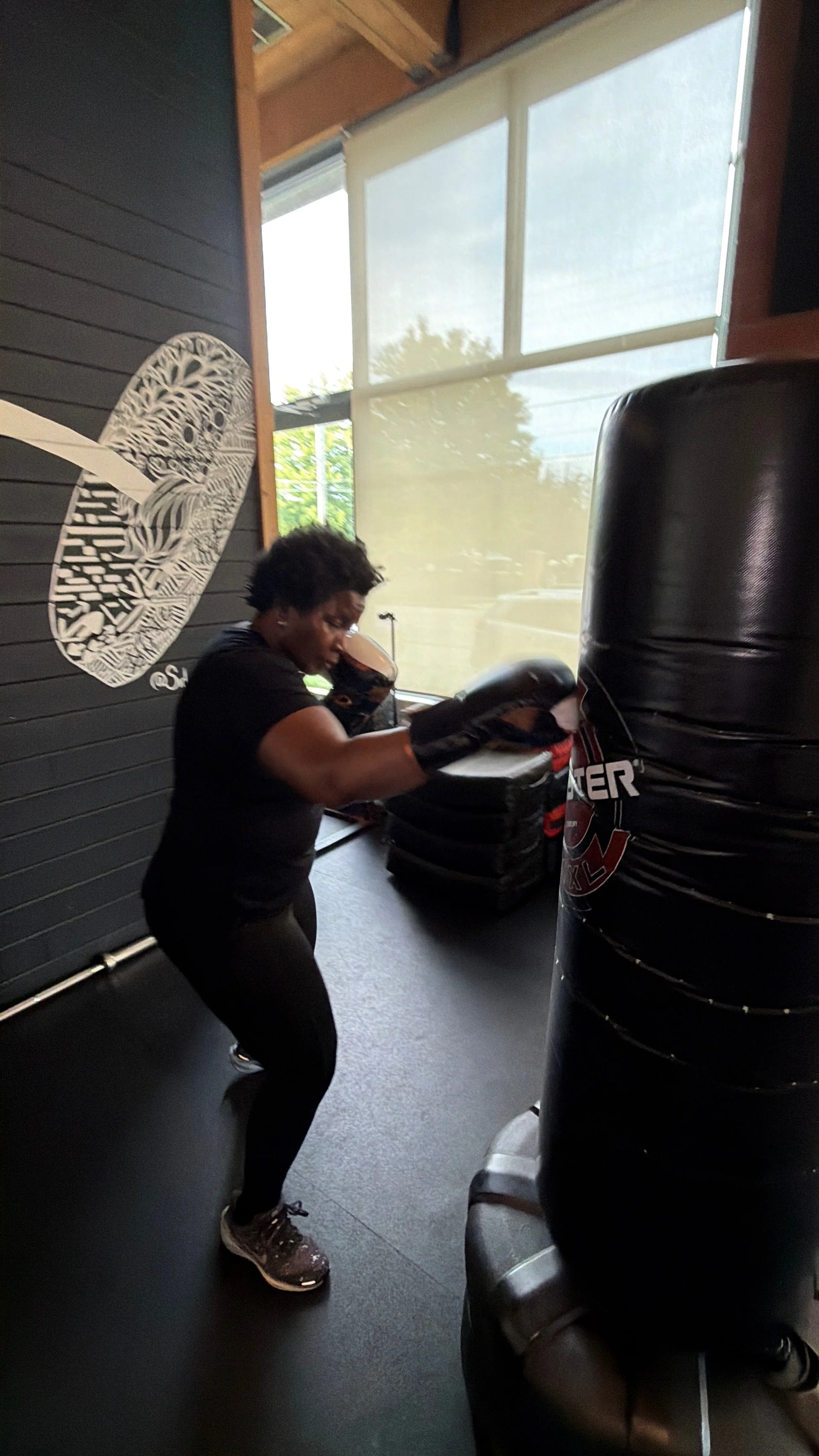 10 Personal Training Sessions