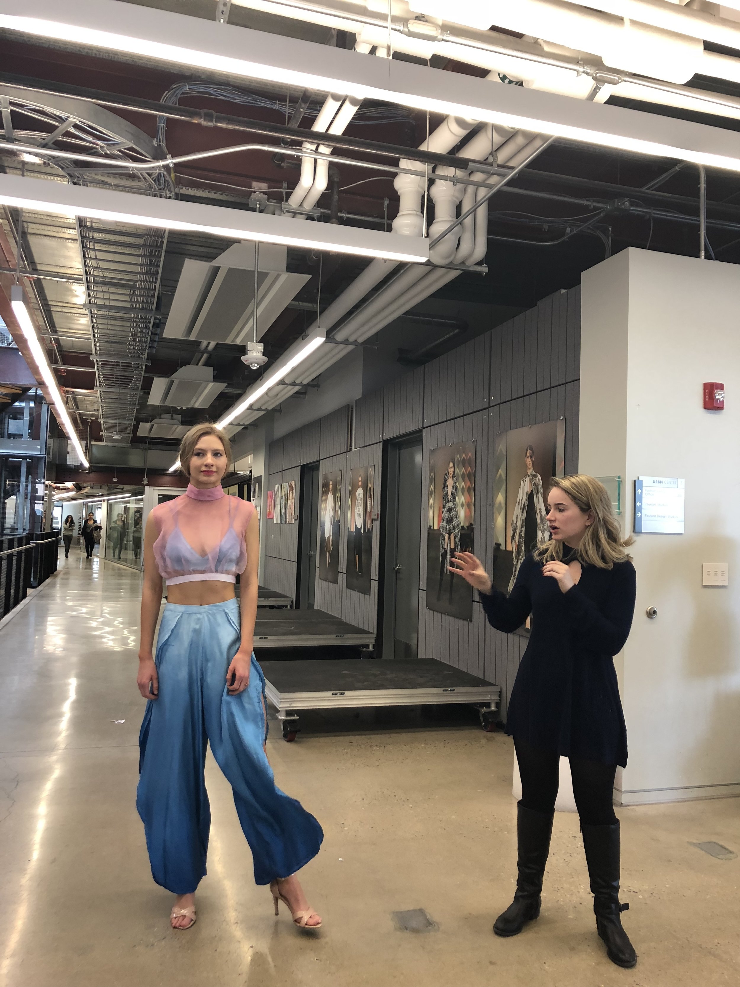 Inspired by the Camden Aquarium Jellyfish