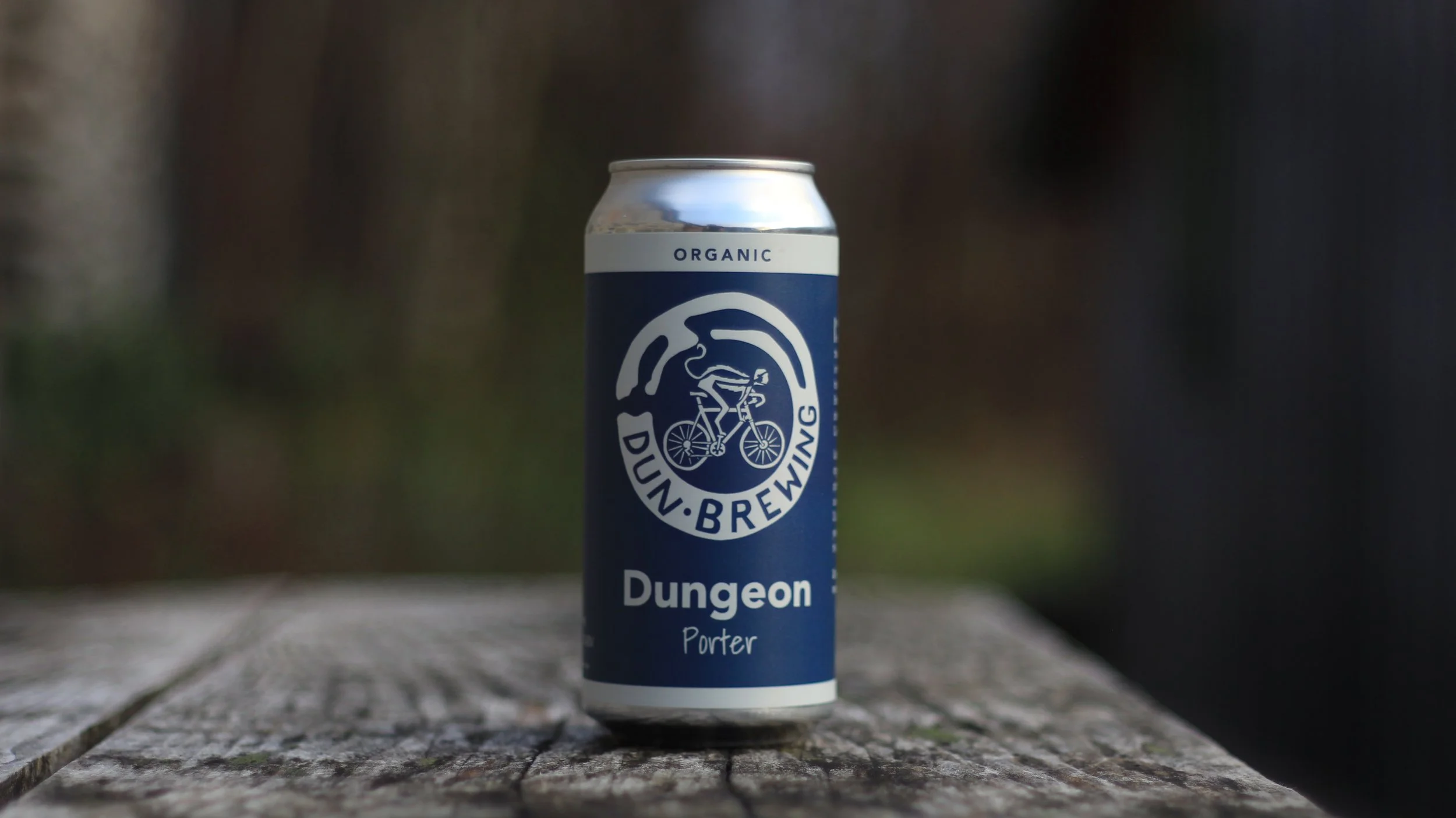 Dungeon 4.6% ABV 12 x 440ml