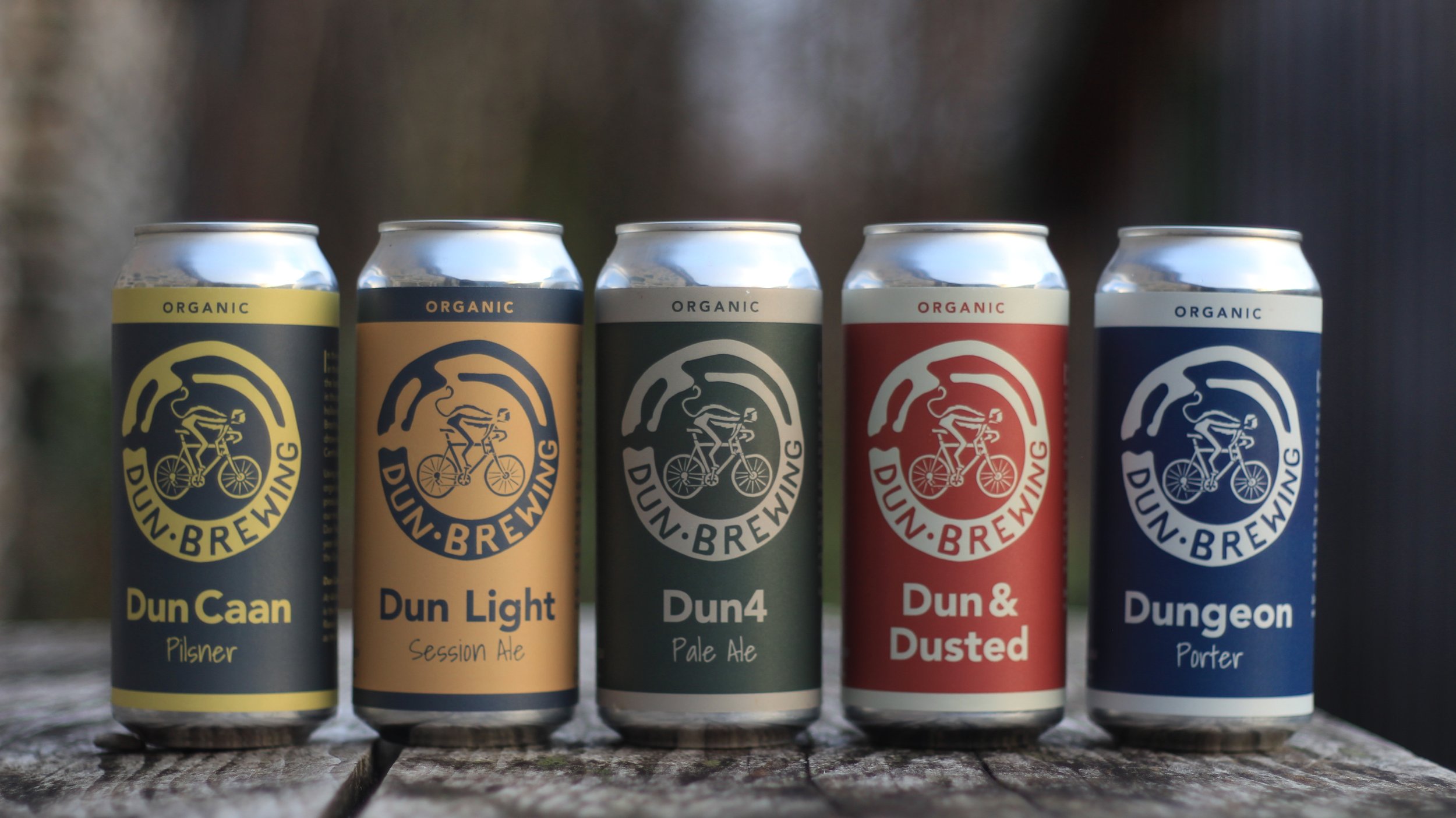 MIXED CASE 12 x 440ml