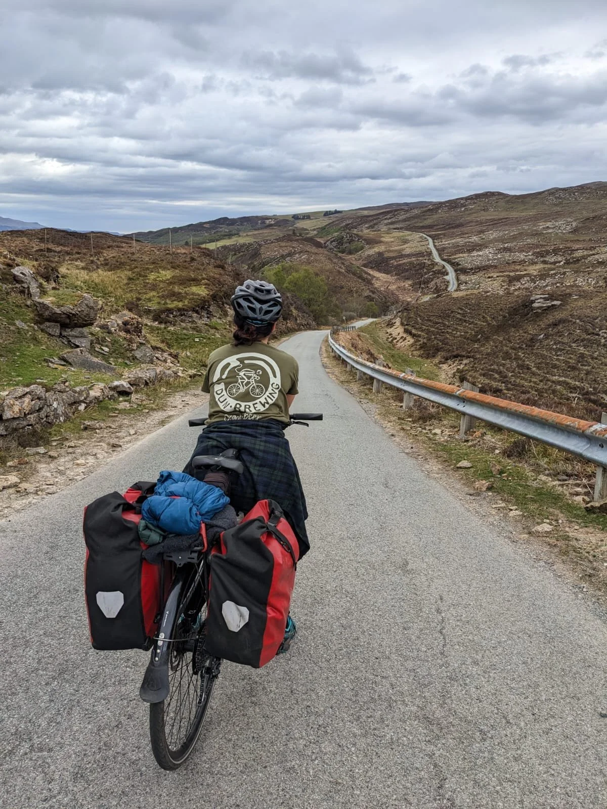 Dun Brewing T-shirt *Short sleeve