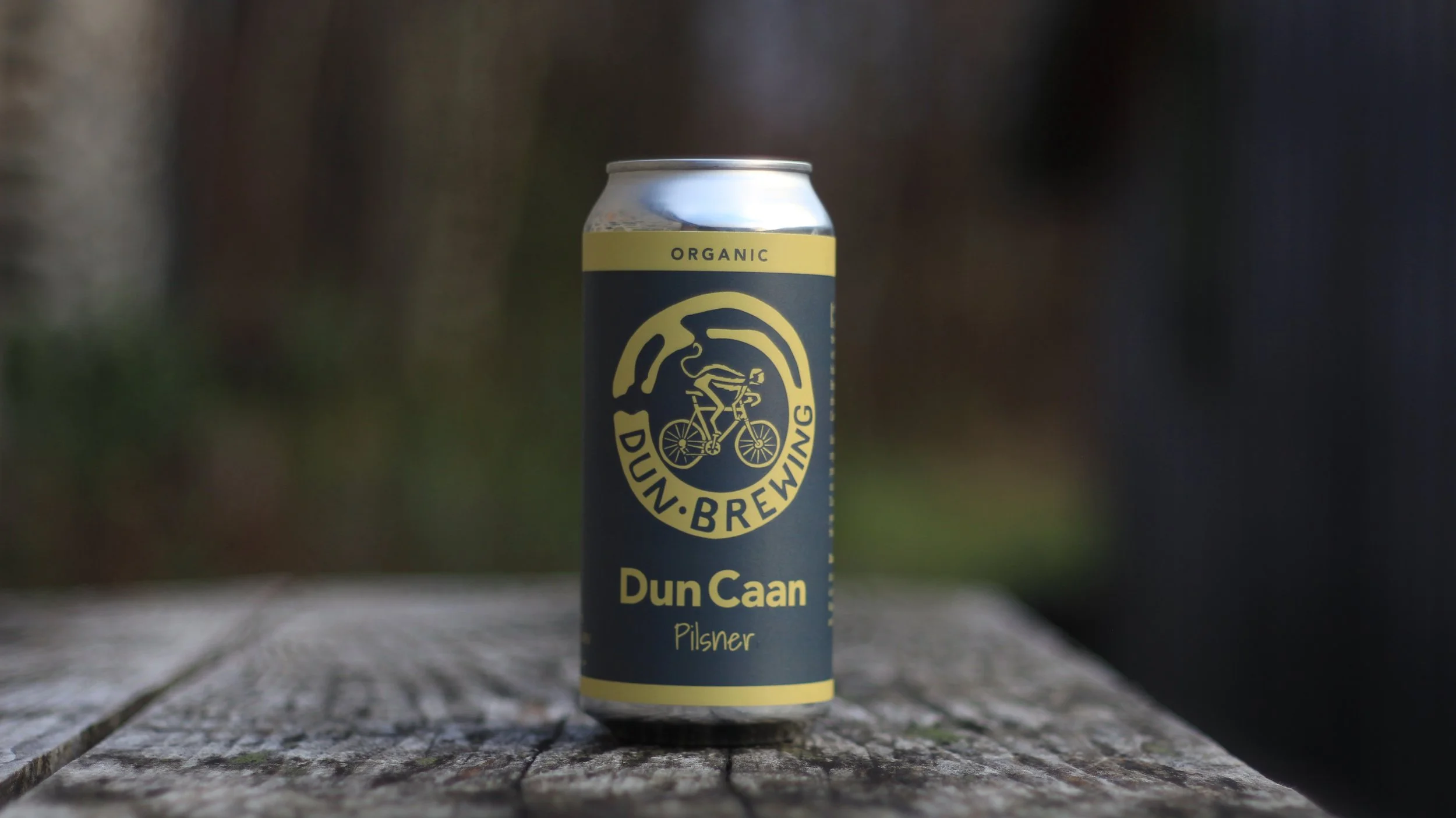 Dun Caan 4.8% ABV 12 x 440ml