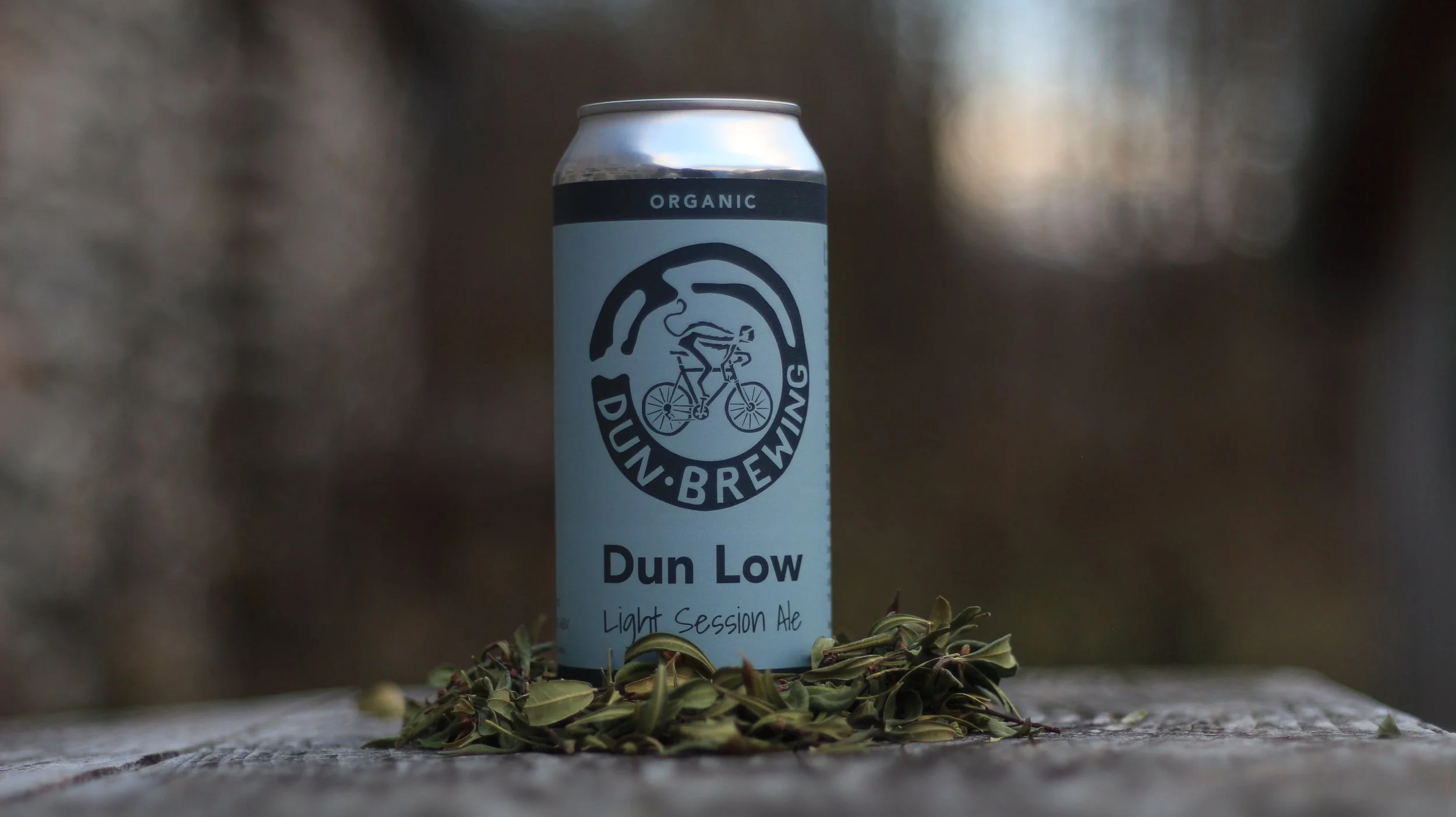 NEW BEER! - Dun Low 2.4% ABV 12 x 440ml