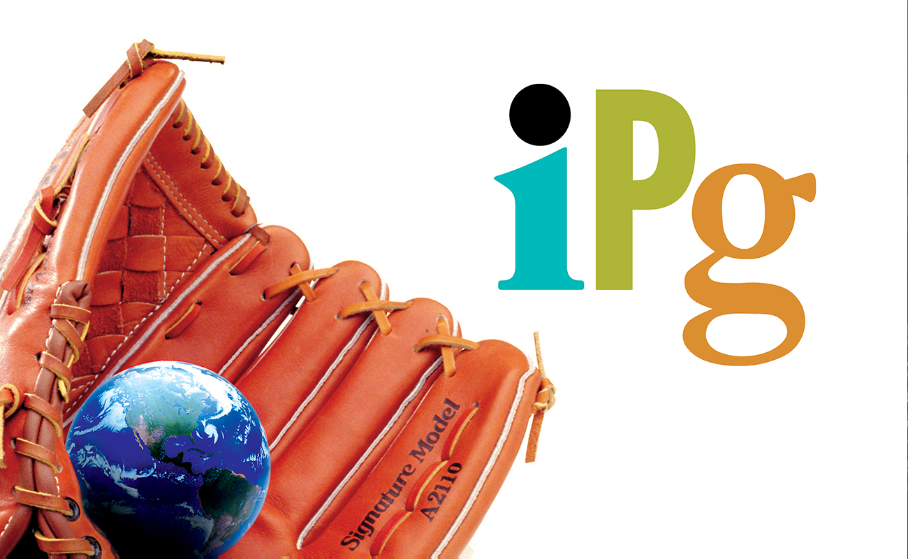 IPG: Independent Publishers Group