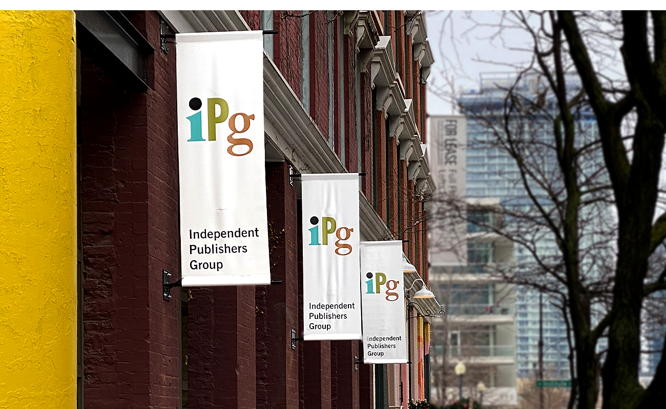 IPG: Independent Publishers Group