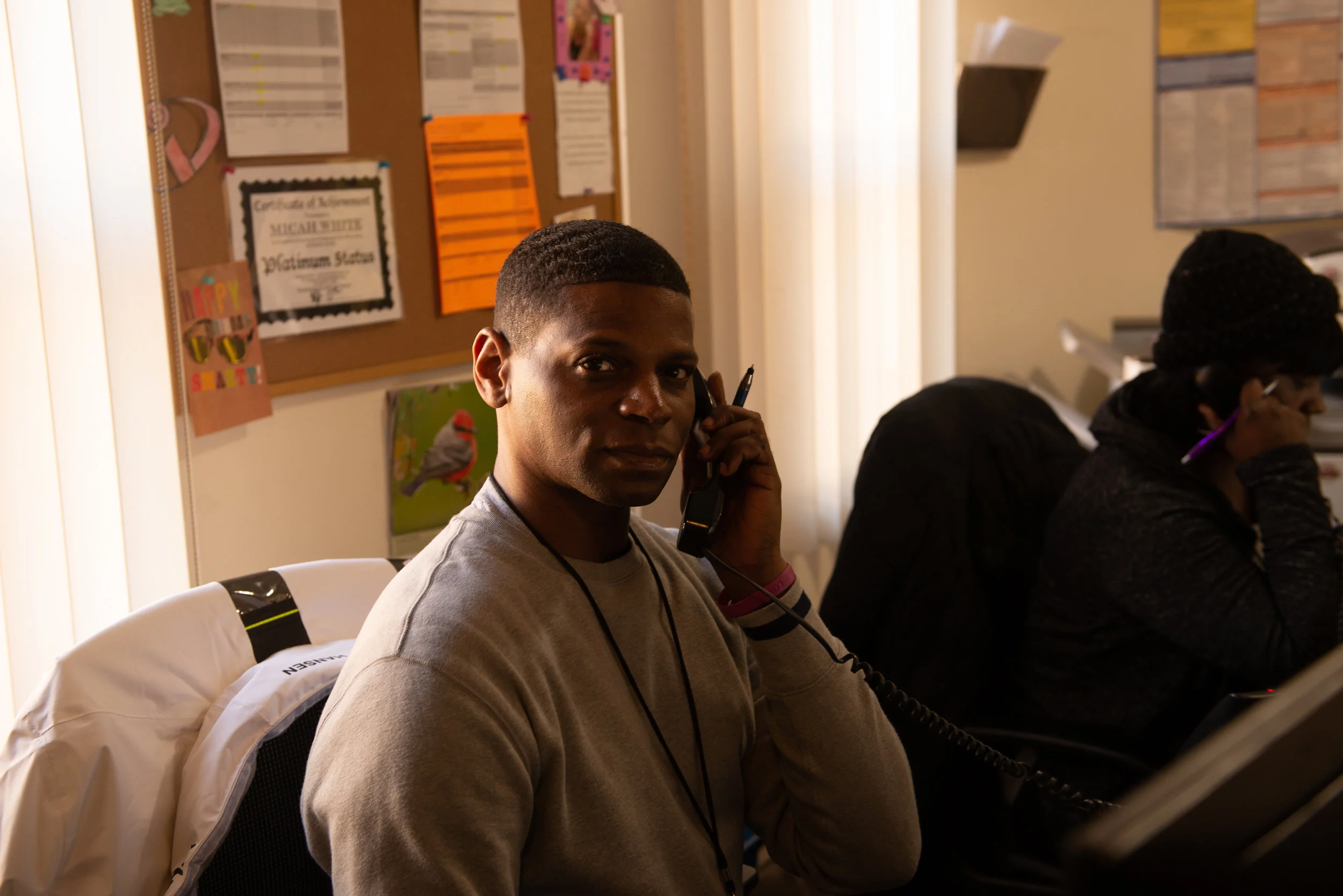 Call Powell Recovery today for On Demand Treatment. Coordinators are here to help.