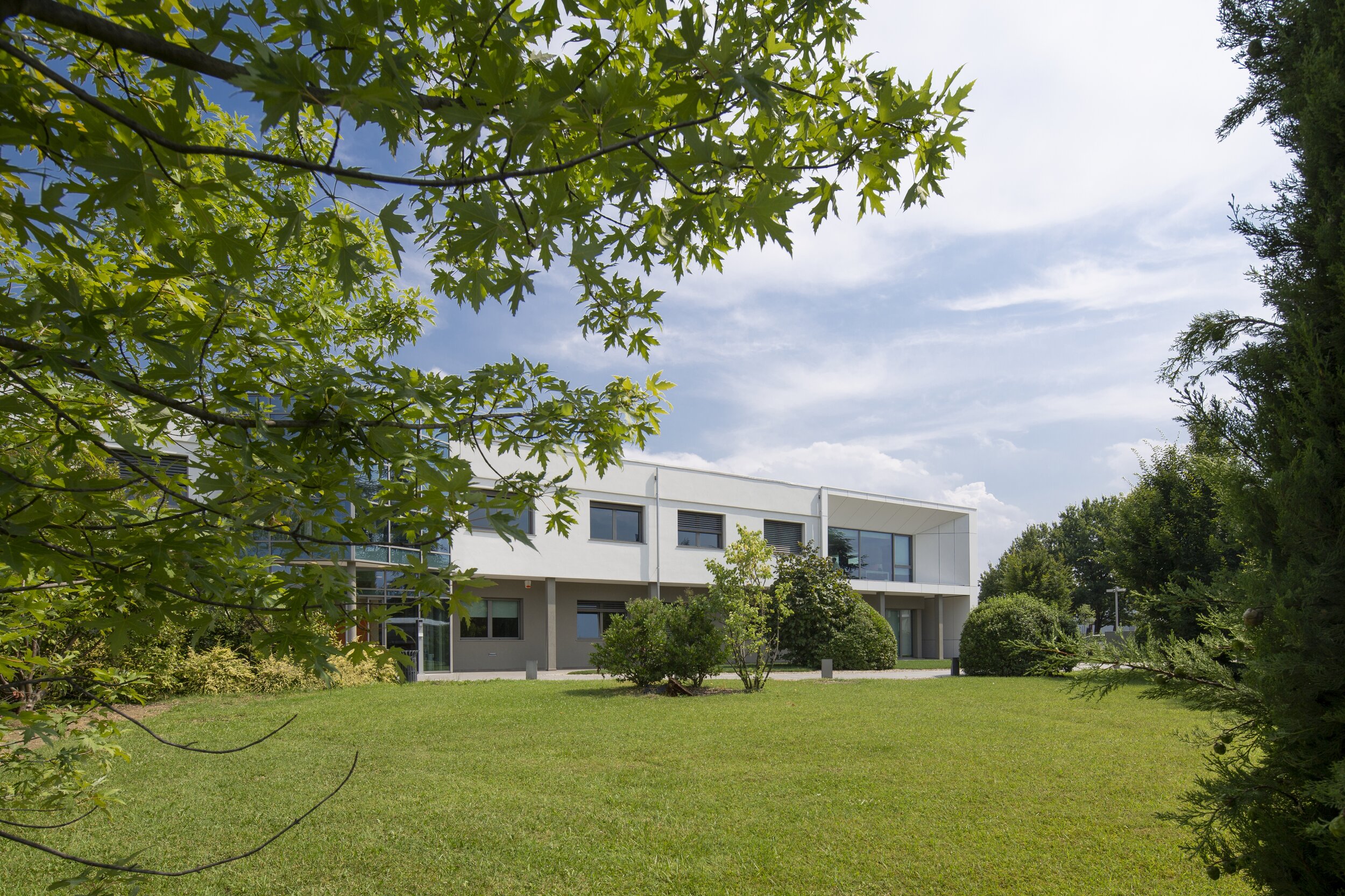 Credemtel Headquarters, Arch. Zamboni Ass., Ph. Schulte-Bunert, 089.jpg