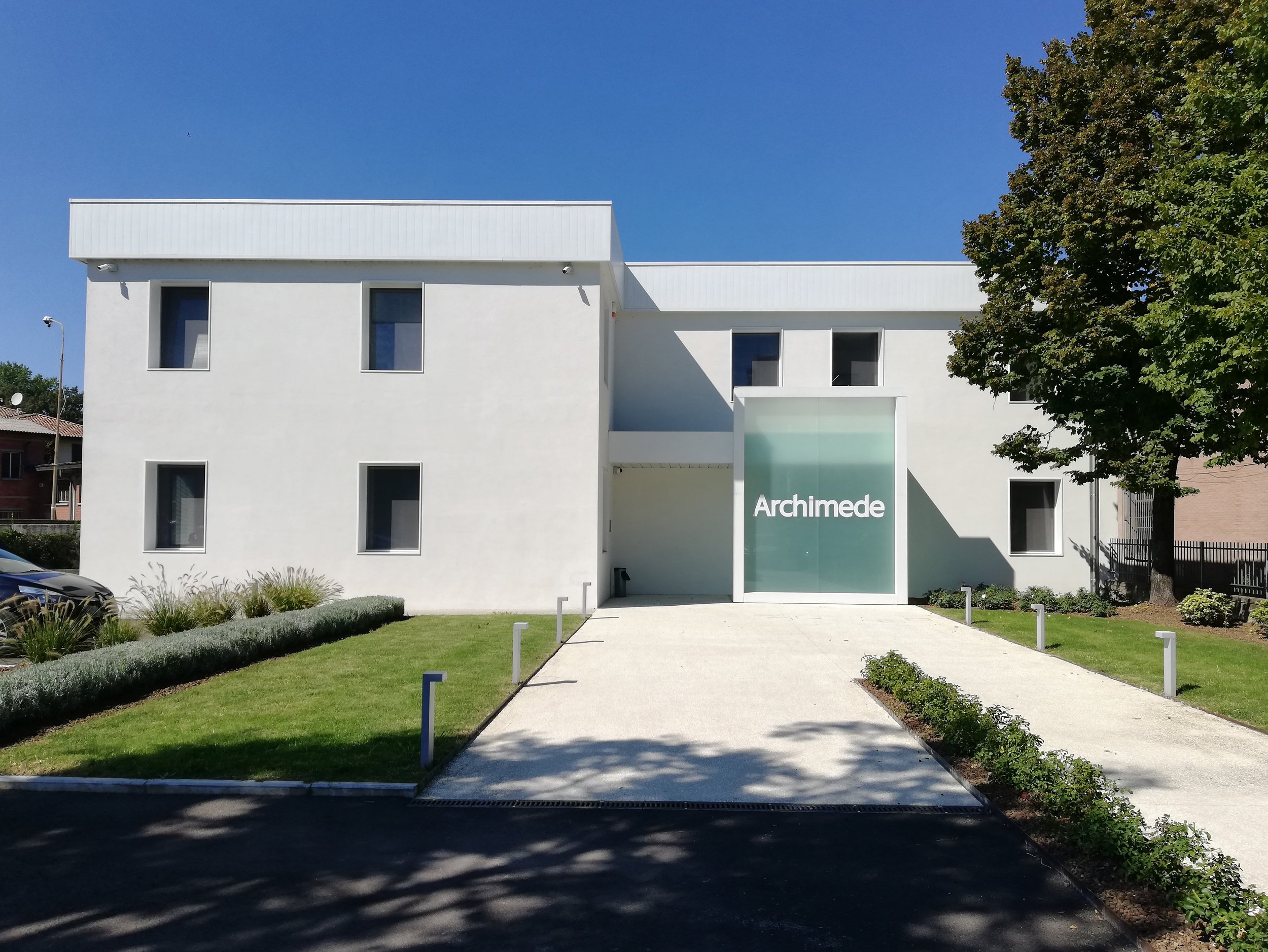 Archimede Headquarter