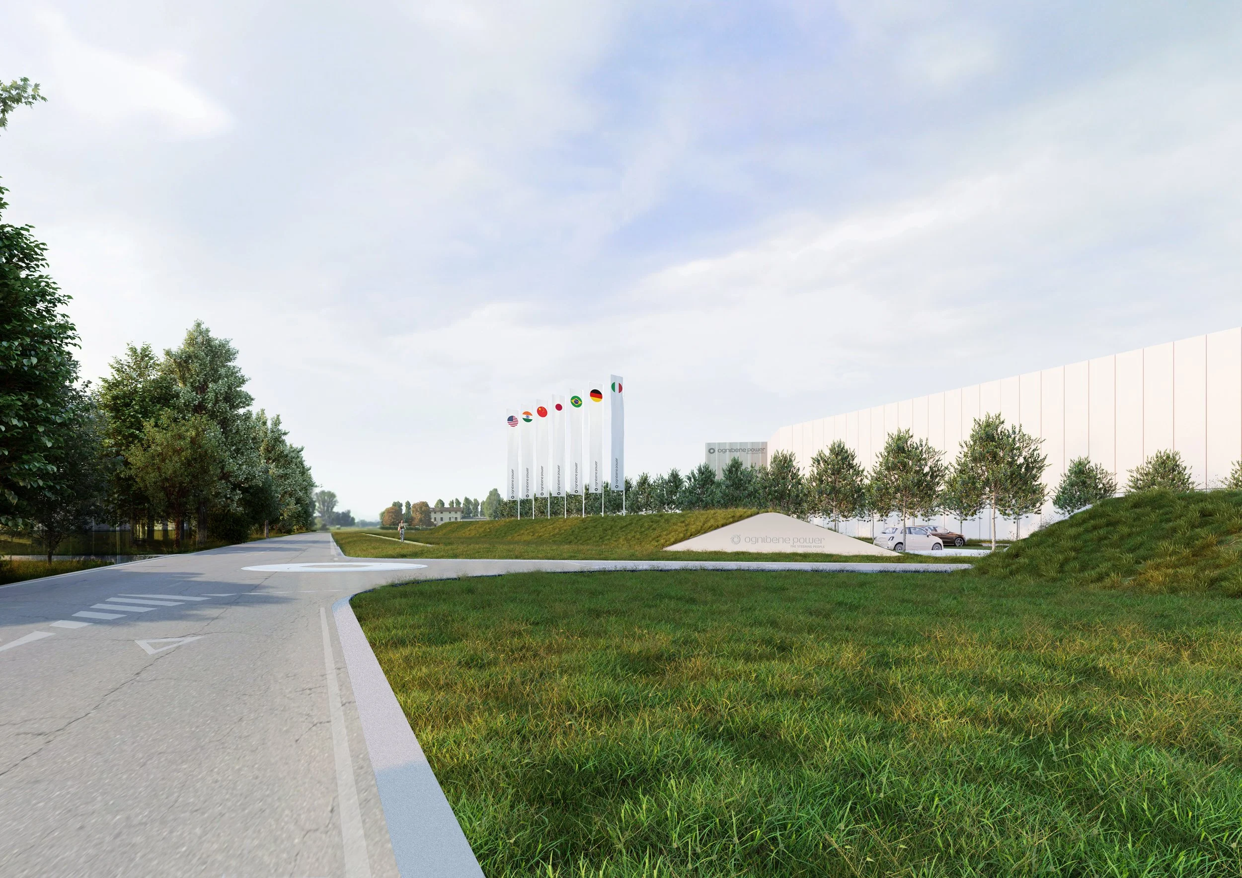 09_AMPLIAMENTO PLANT E NUOVA ROTATORIA [Stato di Progetto].jpg