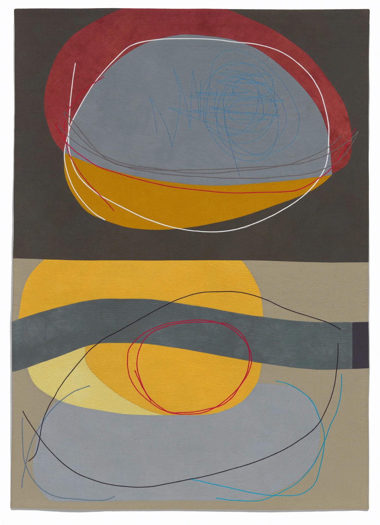 Juxtapositions 3:  The Way Through