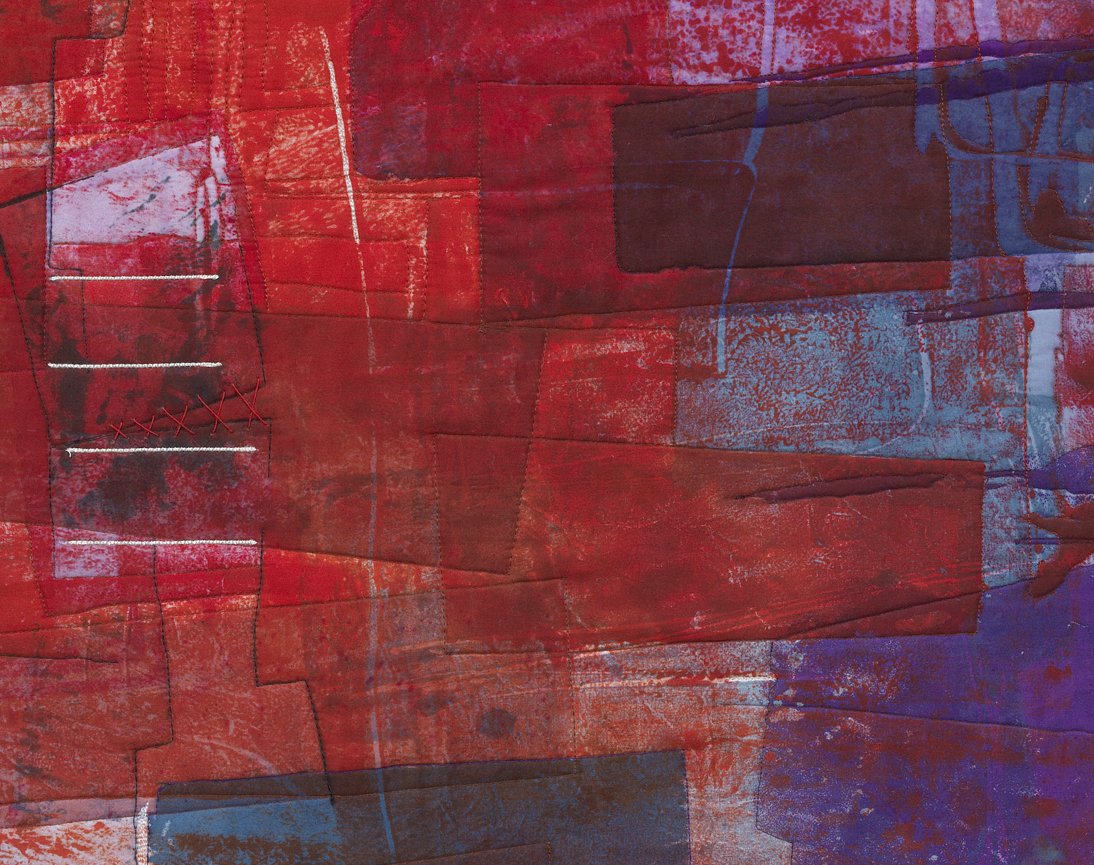Make of It What You Will, detail