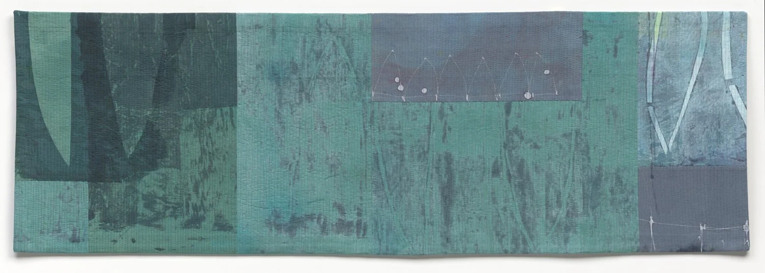 Where the Sea Meets the Sky