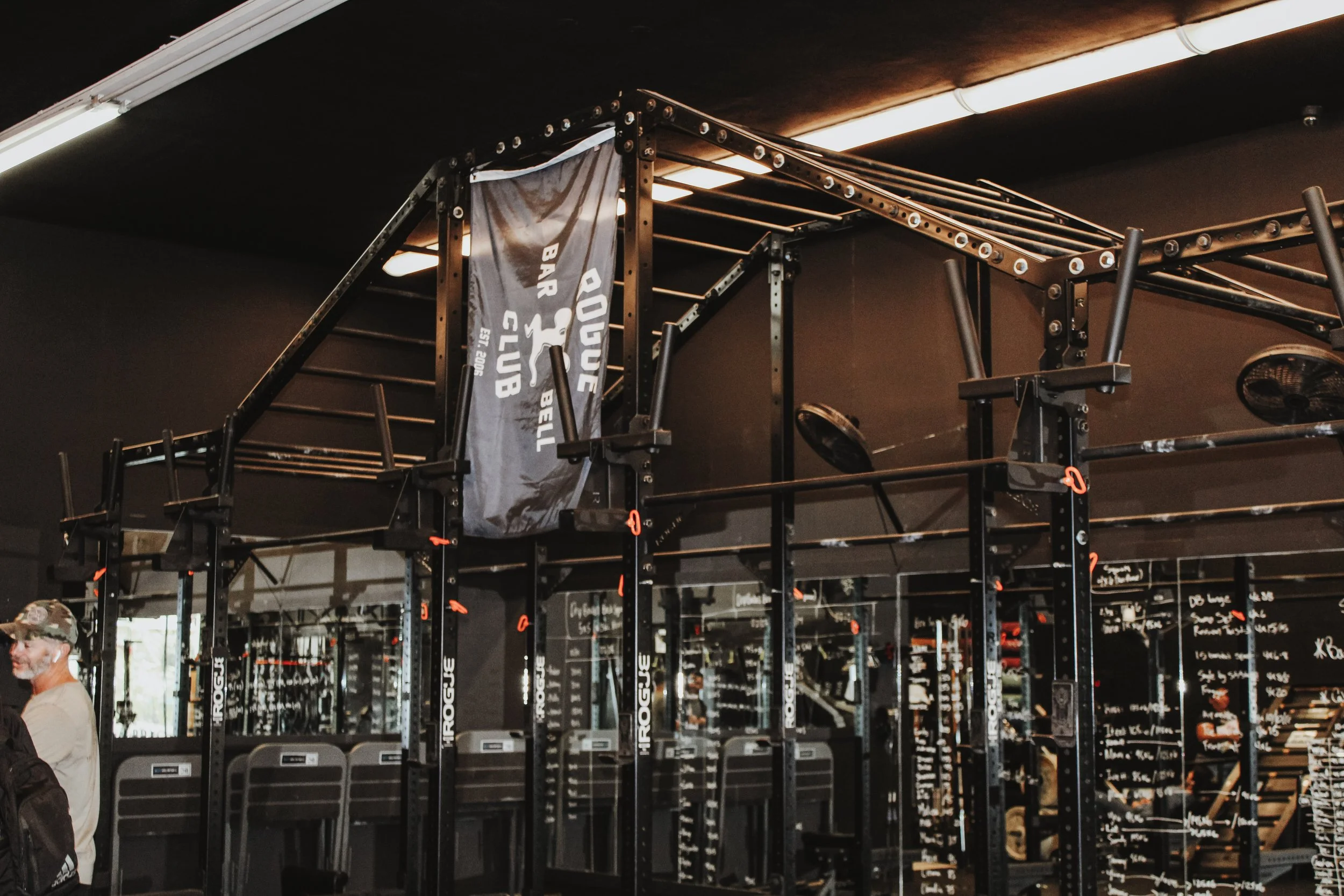 Superior Fitness Center