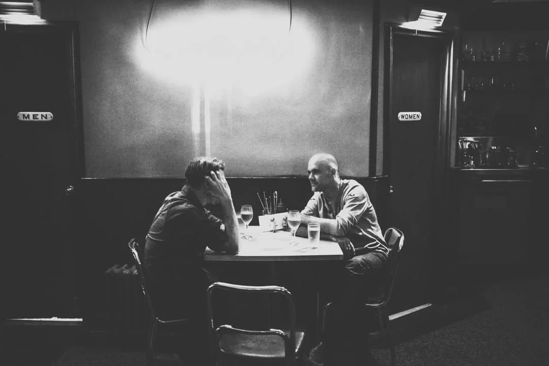 Joel Tompkins and Toby Cecchini, owners of The Long Island Bar, opened The Rockwell Place at the end of 2018.
