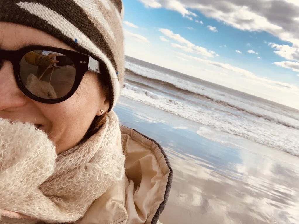 Urlaub von der Familie