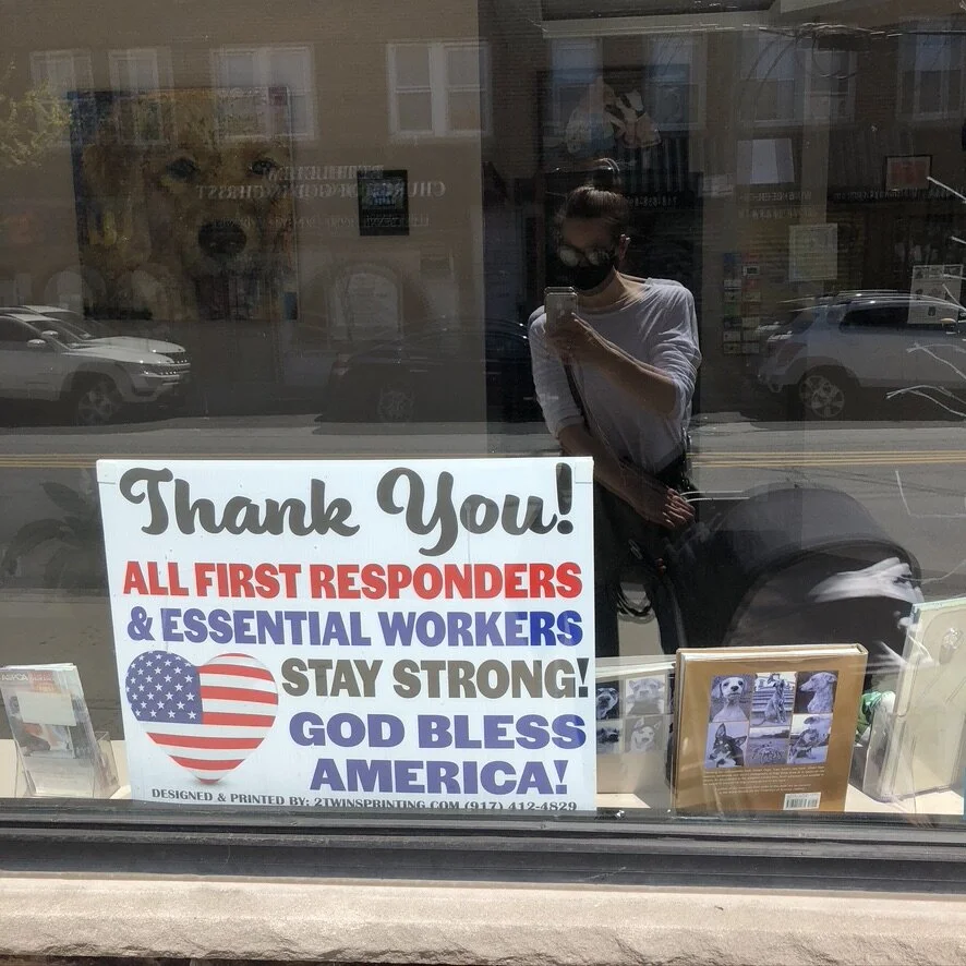 Wenn Helden sich selbst feiern