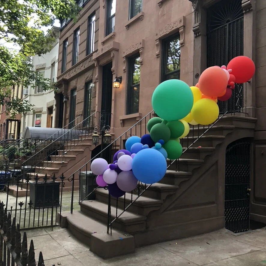 Party made in Bedstuy