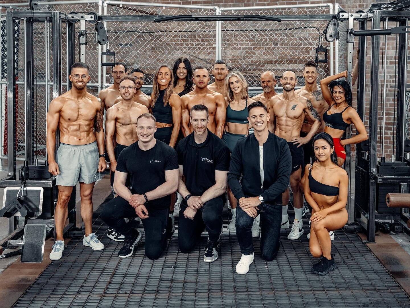 Environment matters.

Life is hard enough as it is; so surround yourself with people that get you, that lift you up, that are on the same page as you. 

Hang out with people who celebrate your mad ideas and give you a platform to succeed. 

Find thos