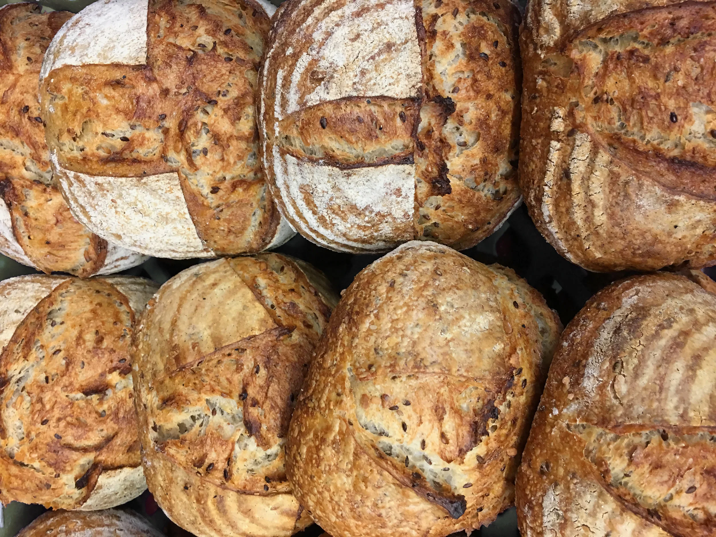 Two Dales Bakery Reeth, North Yorkshire