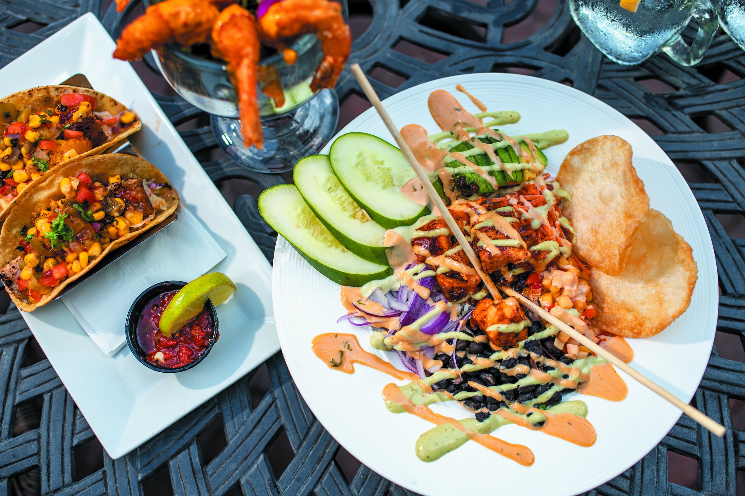 Newport News Restaurant Week