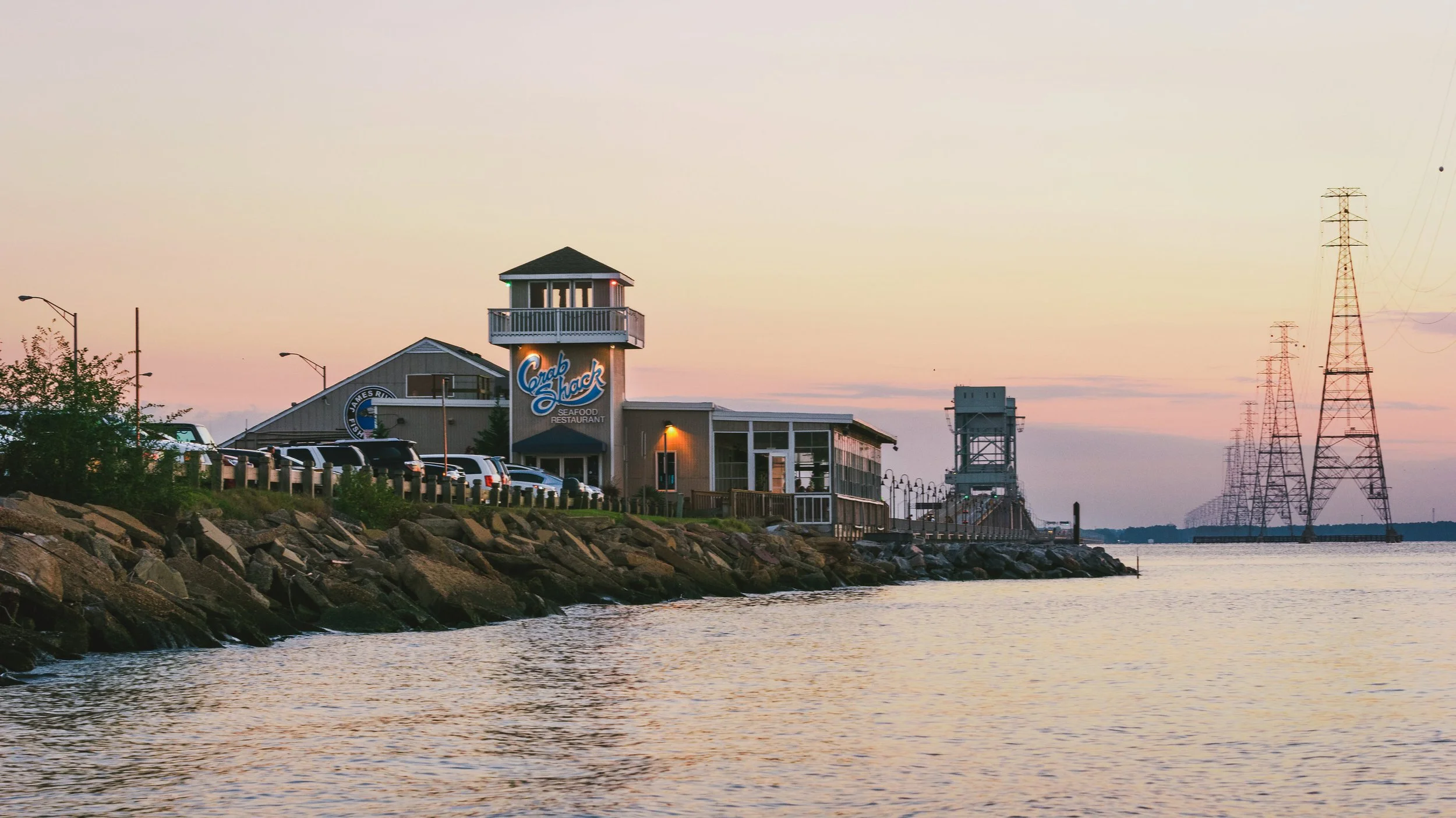 Restaurants Newport News Restaurant Week