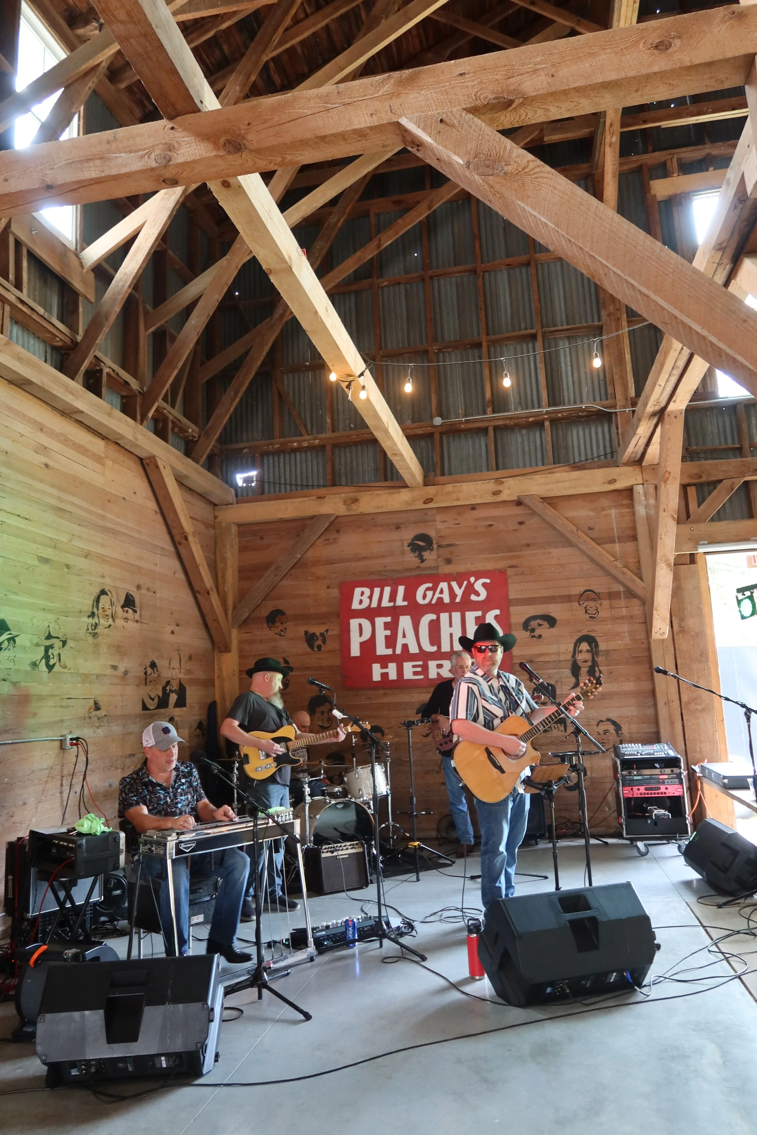 MUSIC BY JOHNATHON HIELBROUN