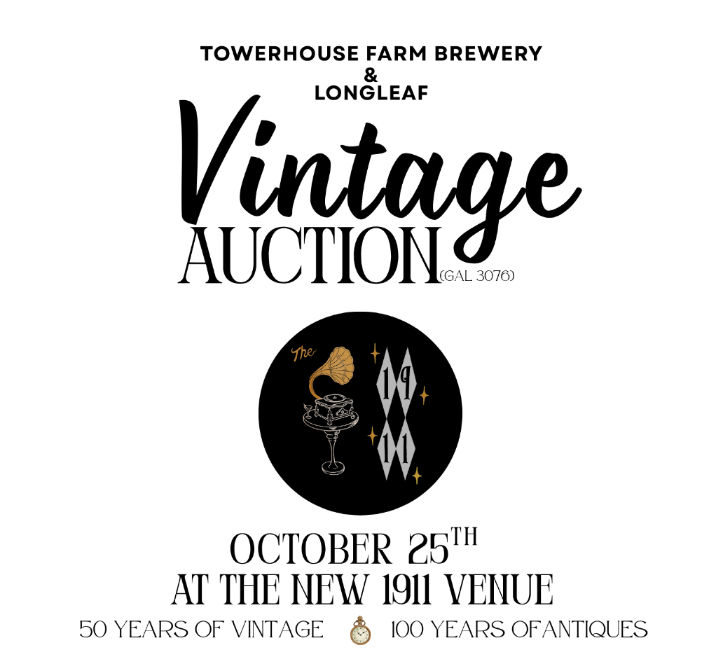 The Vintage Auction At The 1911