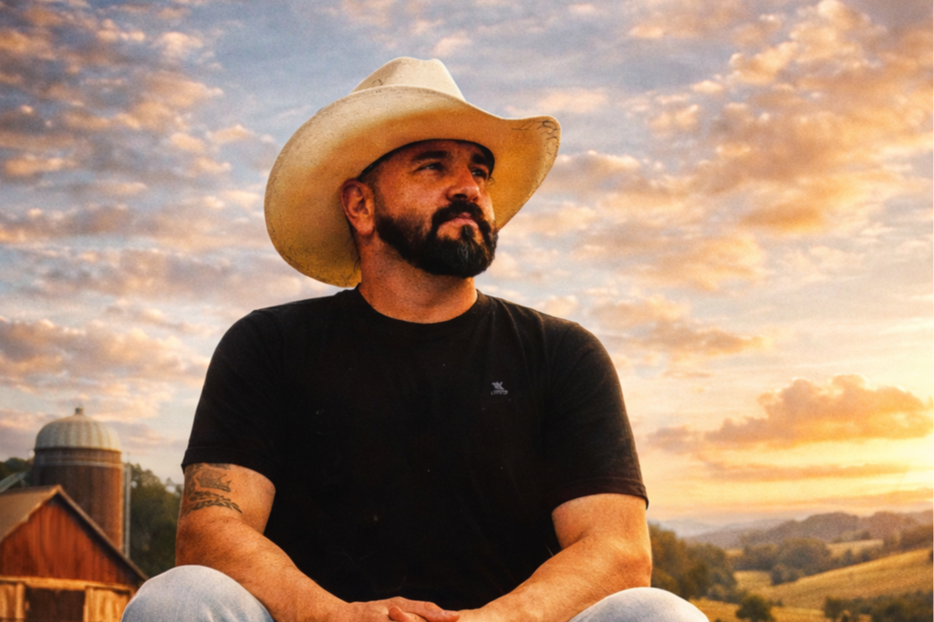 LIVE MUSIC WITH JACK CHRISTOPHER