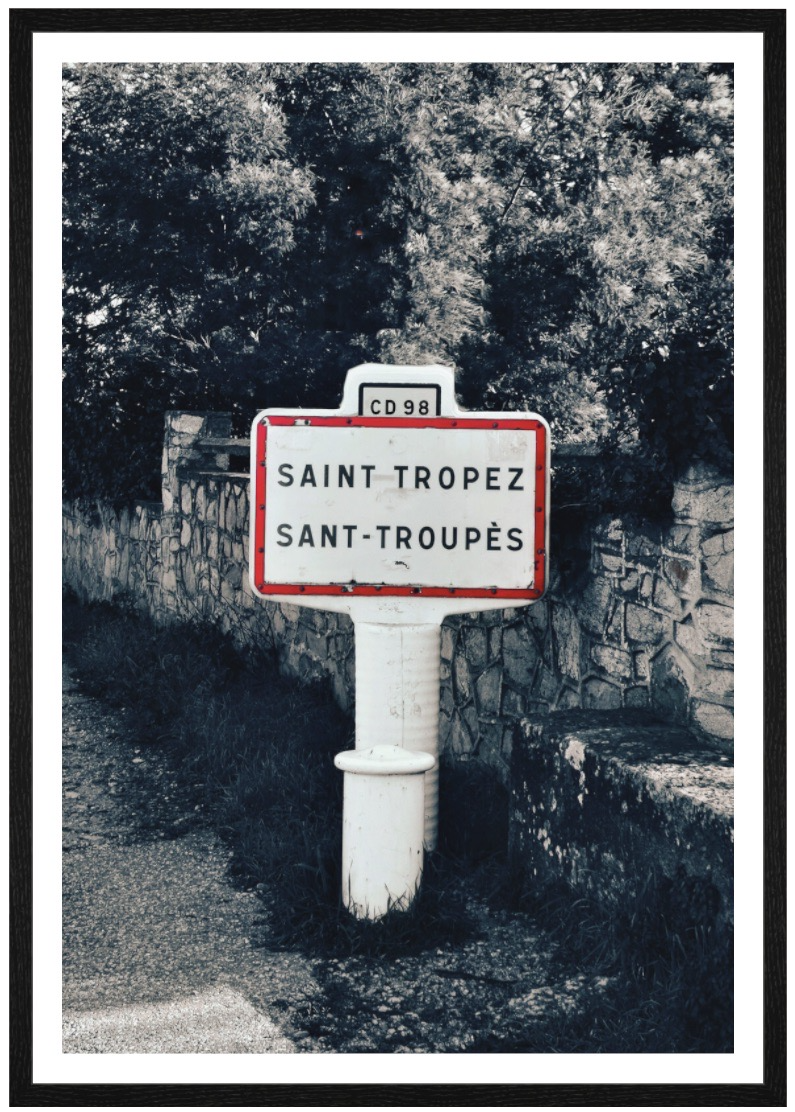 SAINT-TROPEZ