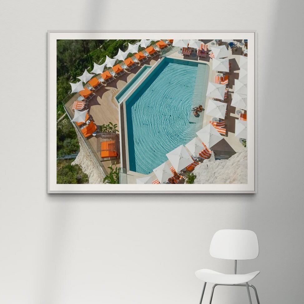 Poolside, The Maybourne Riviera.

Now available in all of the usual sizes🔥

#poolside #pool #hotel #monaco #summer #art #photography #cotedazur #glamour #architecture #superyacht