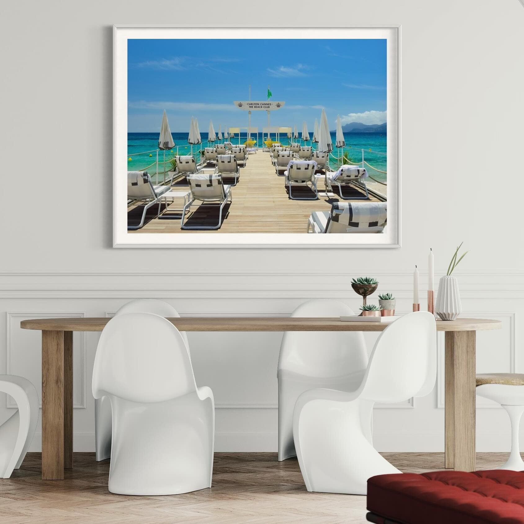 The Beach Club, Carlton Cannes.

Now available in all of the usual sizes. Head over to the website for more information - #linkinbio

#cannes #carltonbeachclub #icon #legend #summer #art #artist #photography #photo #antibes #superyacht #juanlespins #