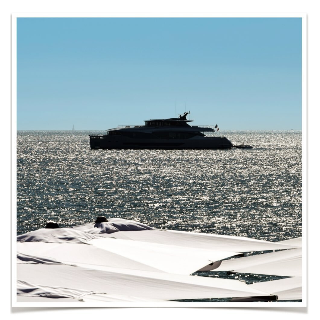 Motor Yacht PESA II(35m) / 13 March 2024.

#superyacht #cannes #cotedazur #southoffrance #party #sun #sea #italian #design #art #photography #beach #lifestyle #juanlespins #antibes #mipim #sailing #blue