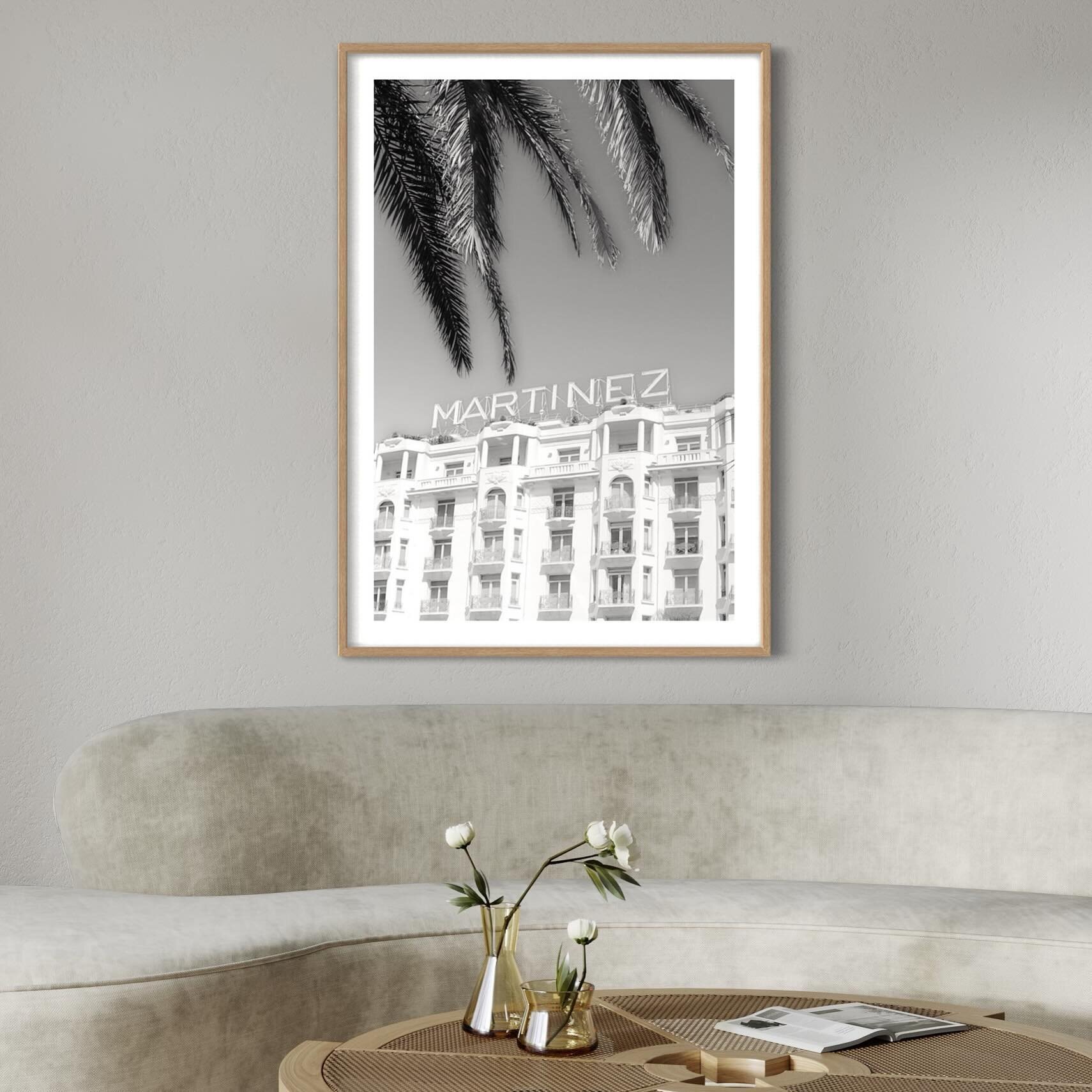 Hotel Martinez, Cannes.

Now available in all of the usual sizes. See website for more information.

#martinez #cannes #hotel #icon #legend #art #photo #photography #summer #sun #sunset #travel #holiday #vacation #car #architecture #antibes #capdanti