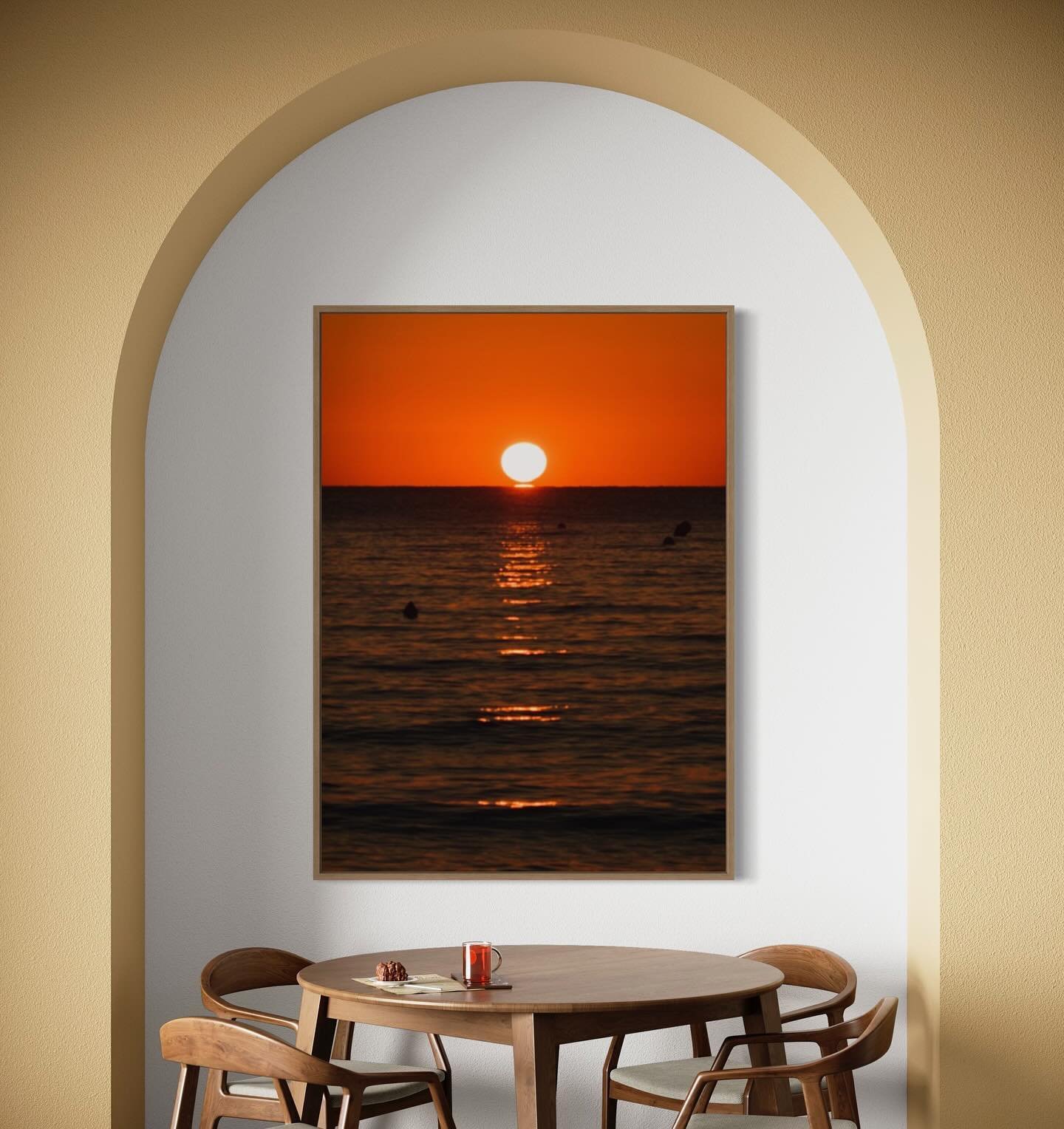 Sunrise.

Yours if you want it! Available in all of the usual sizes. Worldwide shipping is available🔥

#sun #sunset #sunrise #sainttropez #sttropez #club55 #leclub55 #beach #beachlife #art #artwork #summer #home #decor #design #lifestyle #photograph