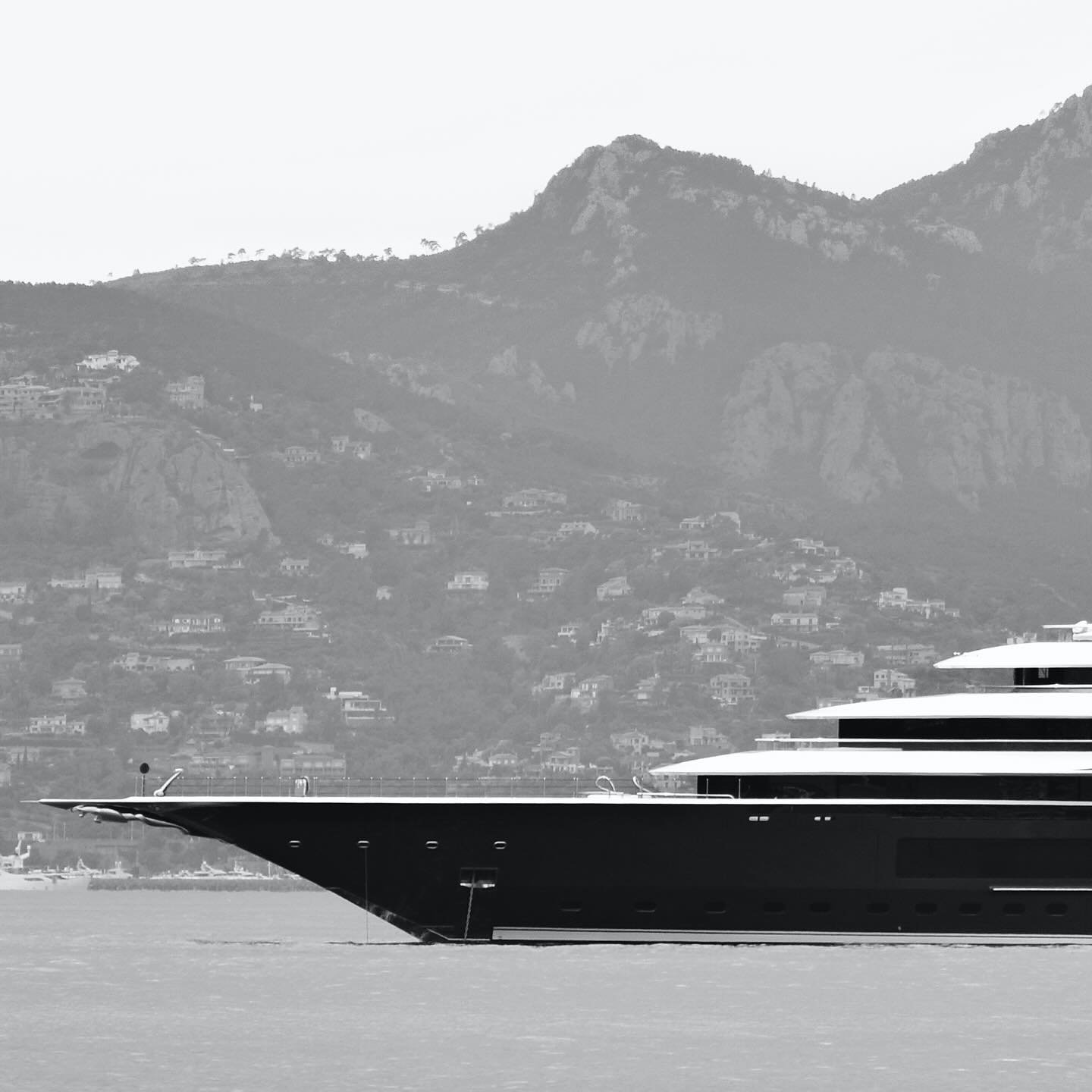 Kismet.

19 June 2024 / Motor Yacht Kismet(122m) by @luerssenyachts @cannes_lions 

#kismet #cannes #yacht #superyacht #cotedazur #summer #frenchriviera #photography #landscape #travel #holiday #design #architecture #art #beach #sun #sea #ocean #blac