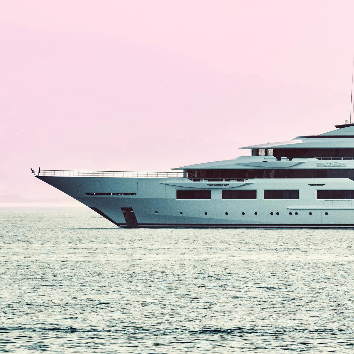 DreAMBoat.

21 June 2024 / Motor Yacht DreAMBoat(90m) by @oceancoyacht 

#dreamboat #sunrise #summer #superyacht #antibes #solstice #sun #yacht #weekend #design #architecture #art #photography #photo