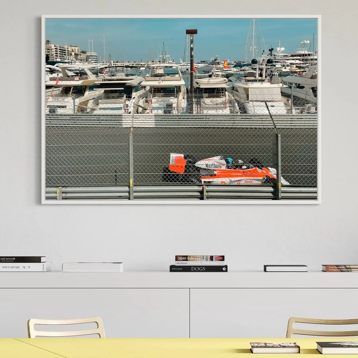 McLaren x Monaco.

Now available in various sizes. Framed or Print Only. Worldwide Delivery is included* 

#monaco #montecarlo #f1 #formula1 #race #car #carporn #cotedazur #mclaren #superyacht #yacht #glamour #girls #sun #photo #photography #design #